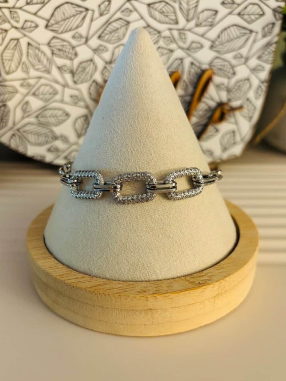 Park Lane Iceluxe Bracelet